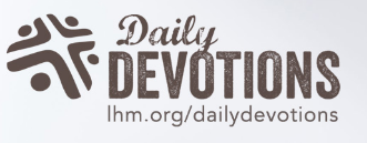 Lutheran Hours Daily Devotions  